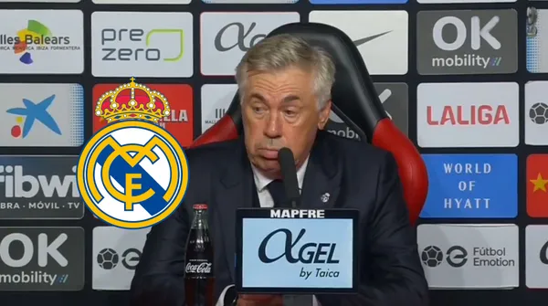 Para muchos de los aficionados el italiano ya no debería estar en el banquillo