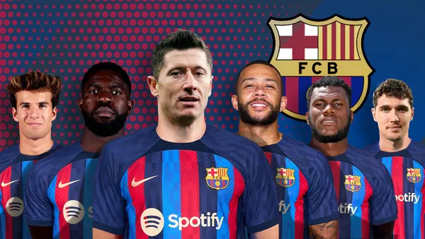 Para pasar a la siguiente fase, el blaugrana deberá vencer al equipo alemán y esperar que el Viktoria haga lo propio con el Inter de Milán