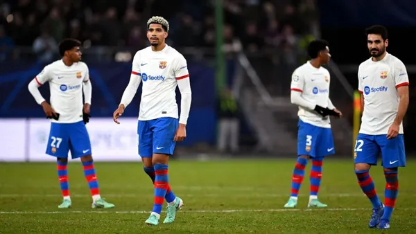 Para sacar a Barcelona del hueco, el crack de 4 millones que se ofreció y gratis