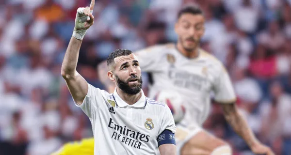 Parece de no creer la gran cantidad de goles que Joselu erra por partido: ante Las Palmas no es la excepción