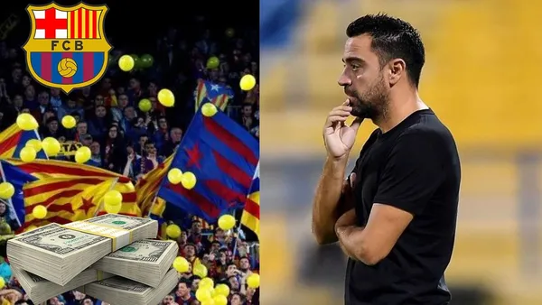 Parece que desde la Premier League parece que habrá millones disponibles para que el brasileño Gabriel Jesús, del Manchester City, ya que hay un competidor para los culés.