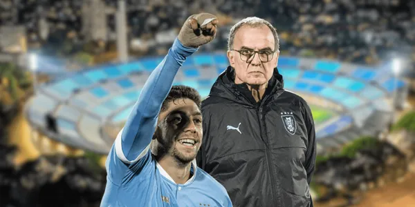 Particular reacción del entrenador argentino en el primer juego de las eliminatorias sudamericanas