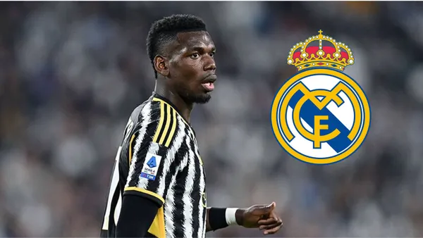 Paul Pogba (Foto: X)