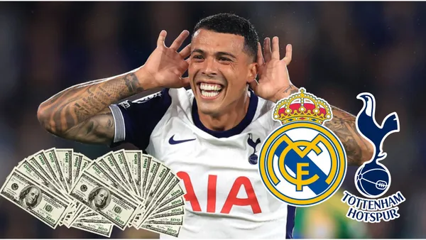 Pedro Porro (Foto: Transfermarkt)