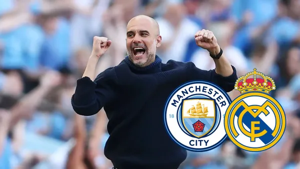 Pep Guardiola (Foto: Goal.com)
