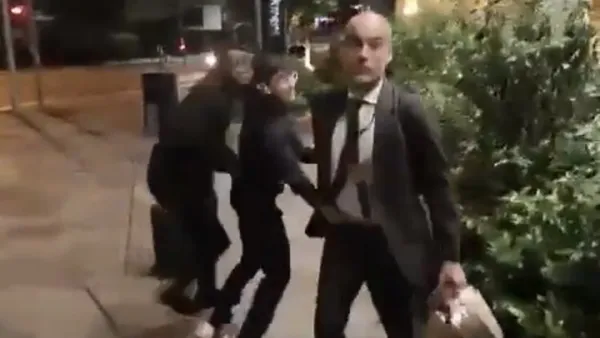 Pep Guardiola / Foto: X