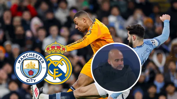 Pep Guardiola (Foto: X)