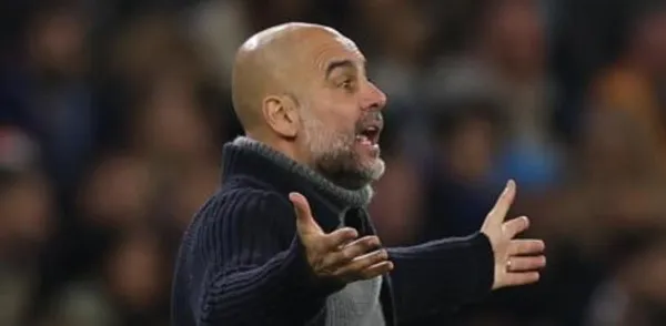 Pep Guardiola, previo al partido de Champions contra el Madrid, se ve demasiado pesimista