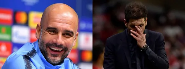 Pep Guardiola siente que le falta un lateral izquierdo para poder ganar la ansiadad UEFA Champions League y es por eso que buscaría el fichaje de Renan Lodi del Atlético Madrid.