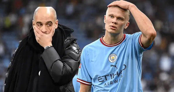 Pep Guardiola tuvo un jugador favorito que nunca pudo fichar por amor a sus colores y rechazó una tremenda oferta de Manchester City