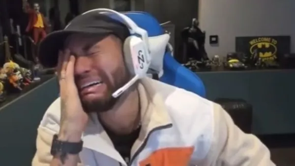 Perdió 1 millón en el Póker, el premio que puede ganar Neymar en la Kings League