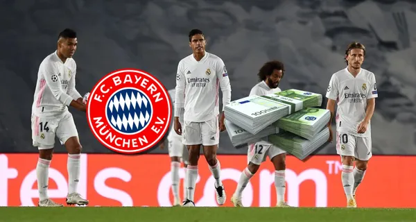 Pese al interés de Real Madrid, el gigante alemán pica en punta para quedarse con uno de los más regulares del año