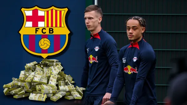 Piden el regreso de Simons y Olmo, pero estos millones debe gastar el Barça