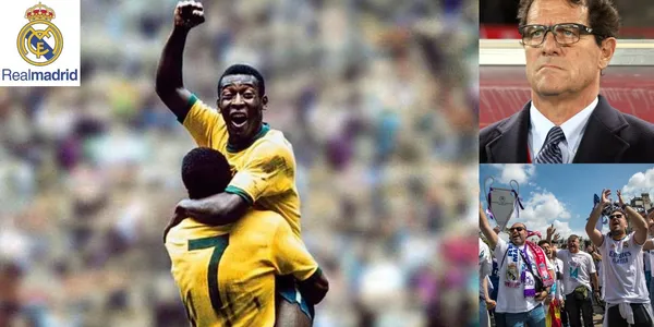 Pintaba para ser el mejor de todos los tiempos y desaprovechó su talento.