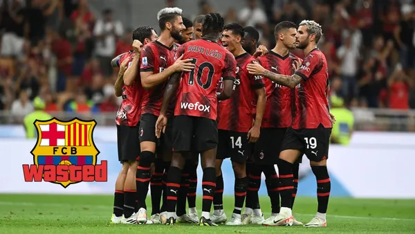 Plantilla 23/24 del Inter de Milán