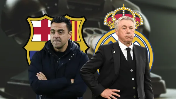 Plantó al Barça por jugar en el Madrid, nadie lo llamó y ahora busca club