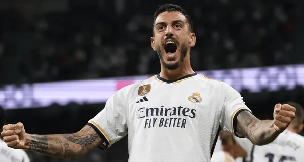 Poco a poco Joselu se esta metiendo a la afición del Real Madrid en el bolsillo, esto se debe a su sacrifició y goles.