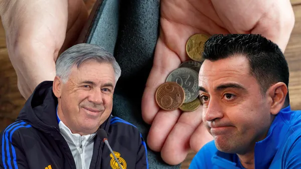 Podría estar peleando por LaLiga, jugará por 75 euros de forma amateur