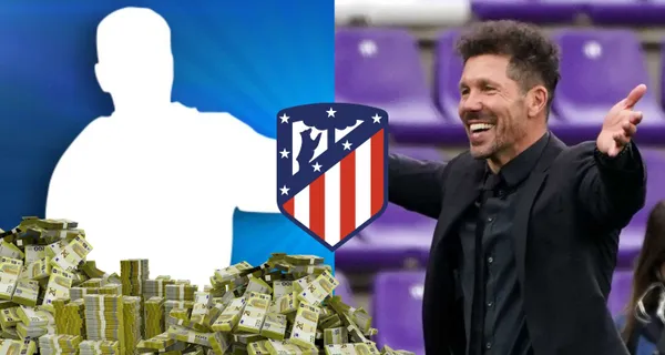 Podríamos estar hablando del bombazo de este mercado de fichajes