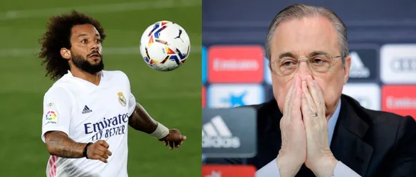 Prometía ser el reemplazante del brasilero, pero no se pudo adaptar y se marchó