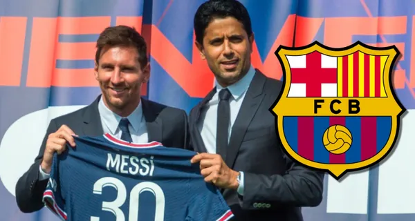 PSG quiere a otro jugador que suena con fuerza para ser uno de los grandes fichajes del FC Barcelona