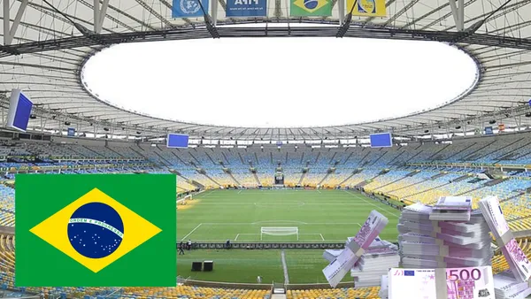 Pudo hacer historia en LaLiga, prefirió ser el fichaje más caro de la historia de Brasil