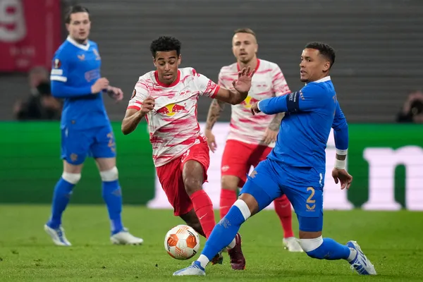 Rangers Football Club recibe al Red Bull Leipzig por el partido de vuelta de las semifinales de la Europa League. El próximo jueves, desde las 21:00 en el Ibrox Stadium. A continuación, los detalles de cada equipo.
