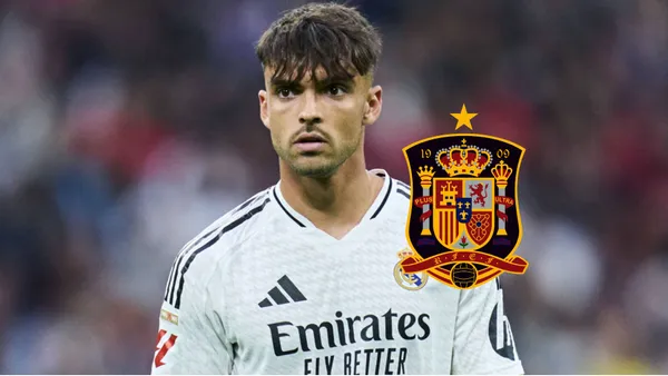 Raúl Asencio (Foto: X)