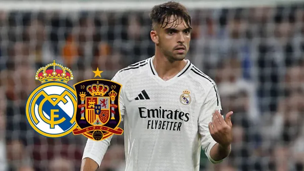 Raúl Asencio (Foto: X)