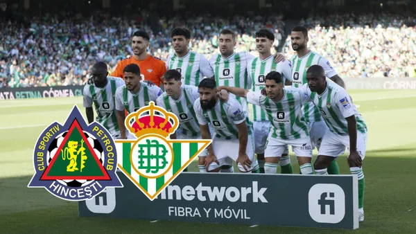 Real Betis (Foto: Real Betis)