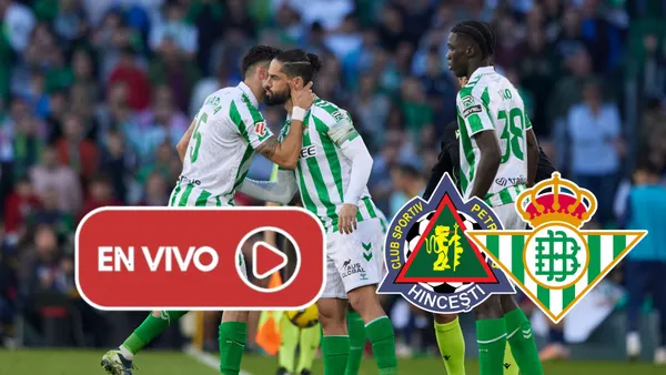 Real Betis (Foto: Real Betis)