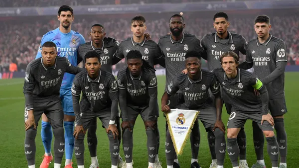 Real Madrid