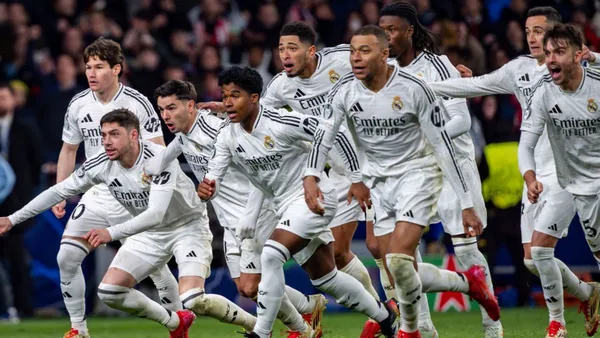 Real Madrid