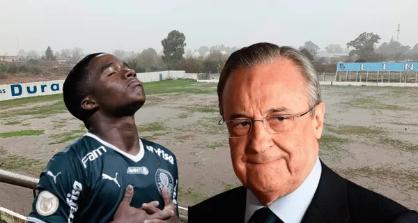 Real Madrid apunta a otro jugador de Brasil para sumar junto con la incorporación de Endrick