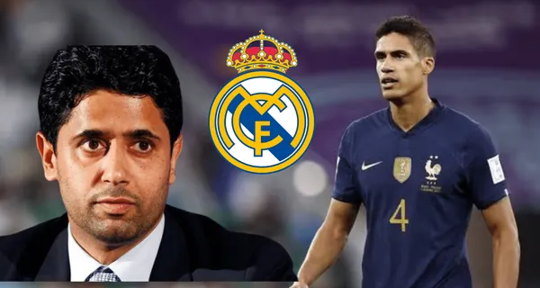 Real Madrid encamina la llegada de un marcador central al que sigue bien de cerca y quiere fichar para el próximo mercado