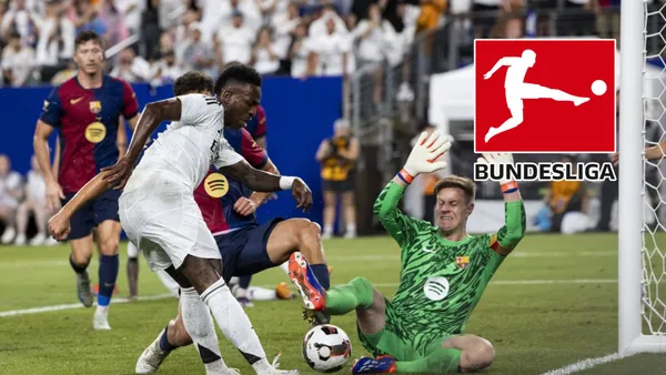 Real Madrid - FC Barcelona (Foto: X)