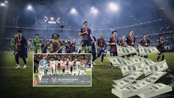 Real Madrid - FC Barcelona (Foto: X)