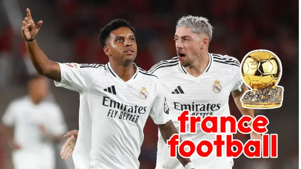 Real Madrid (Foto: Real Madrid)