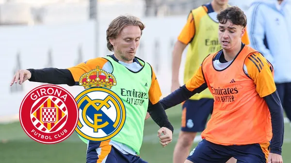 Real Madrid (Foto: Real Madrid)