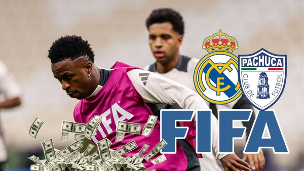 Real Madrid (Foto: Real Madrid)