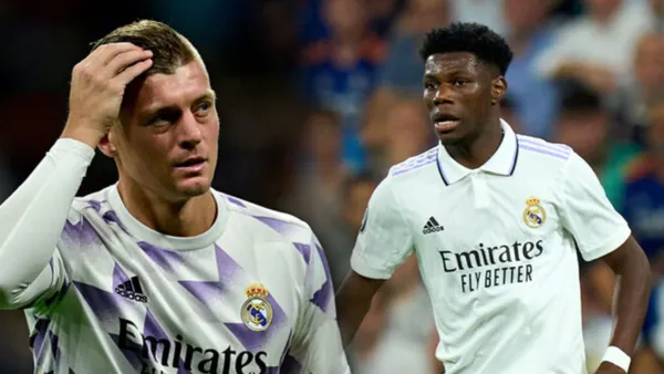 Real Madrid / Foto: Real Total