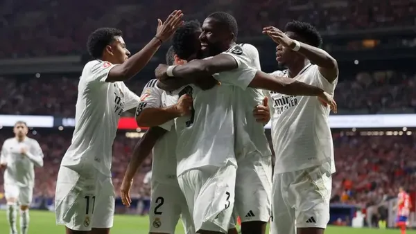 Real Madrid Foto: Relevo