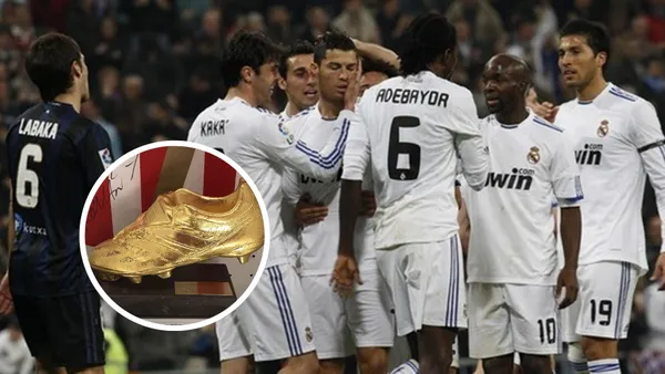 Real Madrid (Foto: X)