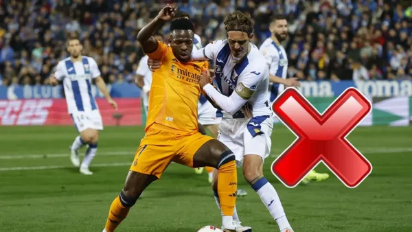 Real Madrid (Foto: X)