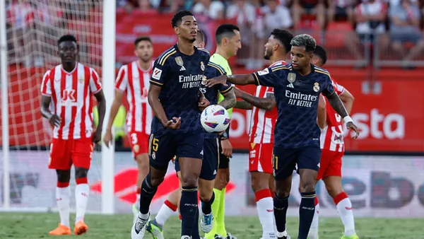 Real Madrid ganó en los adicionales y mira cómo reaccionaron en el Chiringuito