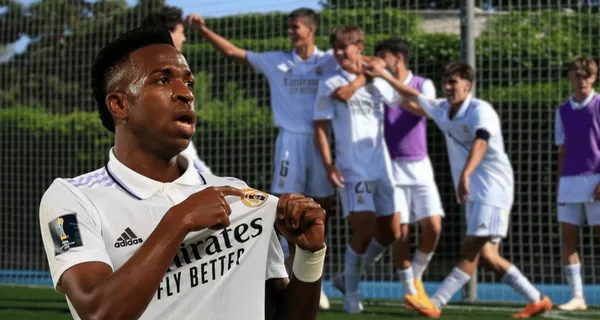 Real Madrid hizo un pésimo negocio y ahora no sabe cómo hacer para recuperar los millones invertidos