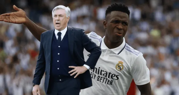 Real Madrid pierde otro jugador de cara al mercado de pases de enero.