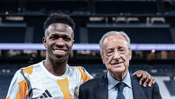 Real Madrid quiere a otro galáctico