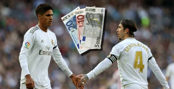 Real Madrid quiere contratar a un nuevo defensor central, pero no es ninguno de los conocidos y que ya alcanzaron la gloria con el club