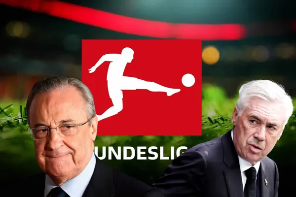 Real Madrid quiere seguir sumando talento joven y de gran futuro a su equipo.